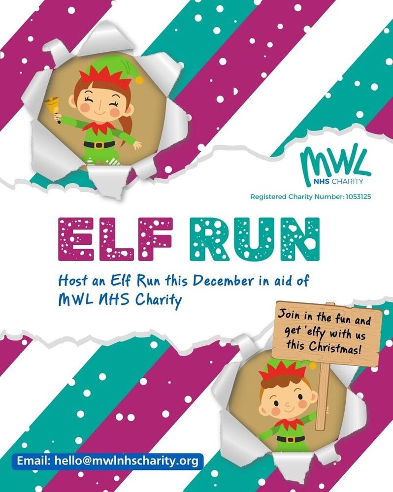 Poster of the news event